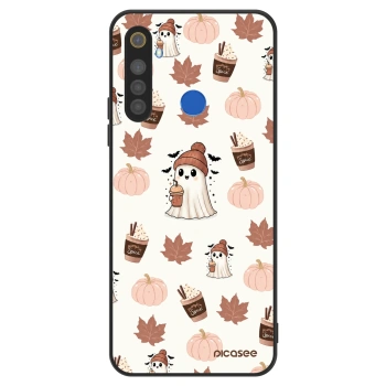Θήκη για Realme 5 - Pumpkin spice