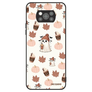 Θήκη για Xiaomi Poco X3 Pro - Pumpkin spice