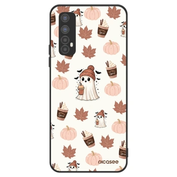 Θήκη για Realme 7 - Pumpkin spice