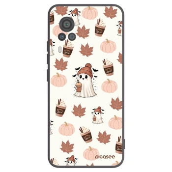 Θήκη για Vivo X60 Pro 5G - Pumpkin spice