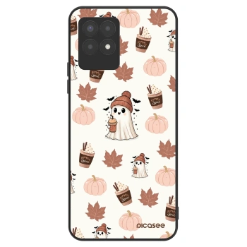 Θήκη για Realme 8i - Pumpkin spice