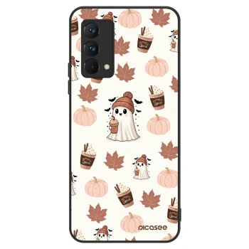 Θήκη για Realme GT Master Edition 5G - Pumpkin spice