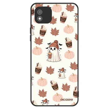 Θήκη για Realme C11 (2021) - Pumpkin spice