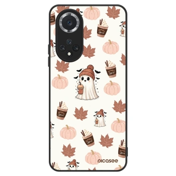Θήκη για Huawei Nova 9 SE - Pumpkin spice