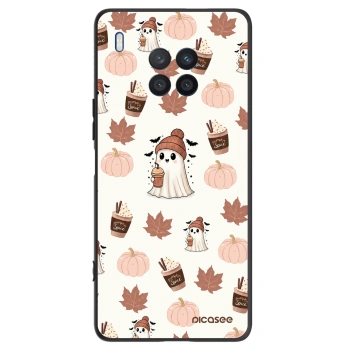 Θήκη για Honor 50 Lite - Pumpkin spice