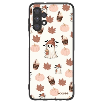 Picasee ULTIMATE CASE για Samsung Galaxy A13 4G A135 - Pumpkin spice