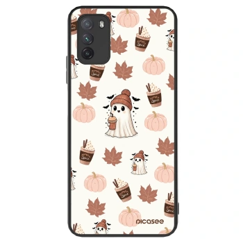 Θήκη για Xiaomi Poco M3 - Pumpkin spice