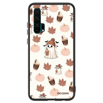 Θήκη για Honor 20 Pro - Pumpkin spice