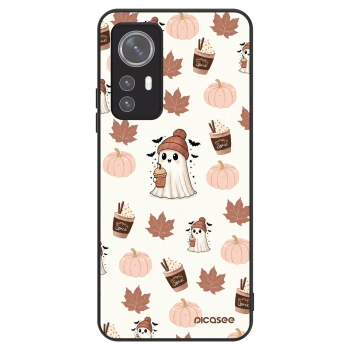 Θήκη για Xiaomi 12X - Pumpkin spice