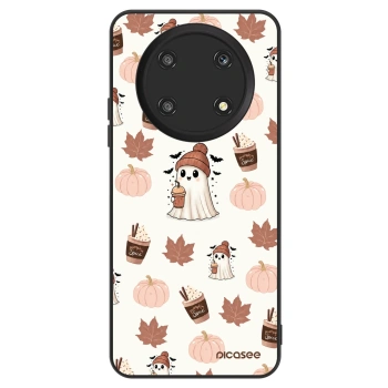Θήκη για Honor Magic4 Lite 5G - Pumpkin spice