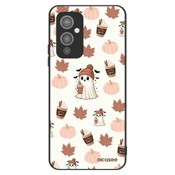 Θήκη για OnePlus 9 - Pumpkin spice