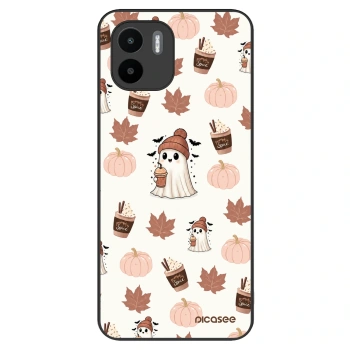 Θήκη για Xiaomi Redmi A1 - Pumpkin spice