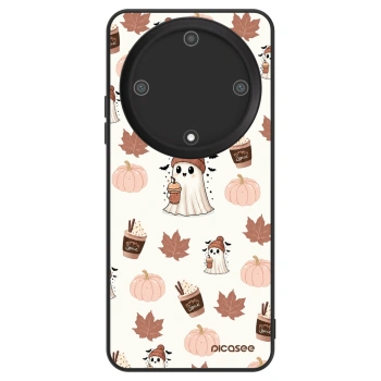 Θήκη για Honor Magic5 Lite 5G - Pumpkin spice