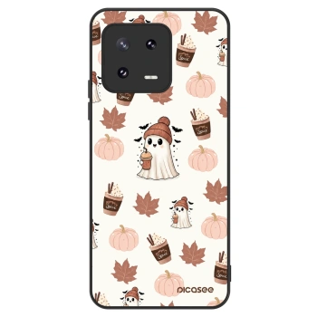 Θήκη για Xiaomi 13 Pro - Pumpkin spice