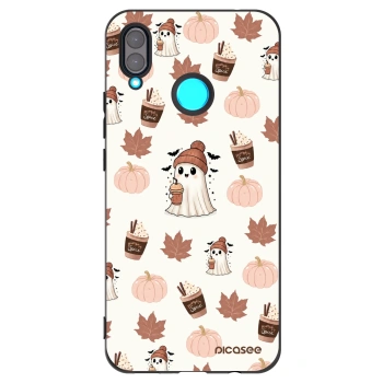 Θήκη για Huawei Nova 3i - Pumpkin spice