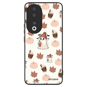 Θήκη για Honor 90 5G - Pumpkin spice