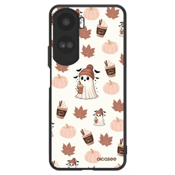 Θήκη για Honor 90 Lite 5G - Pumpkin spice