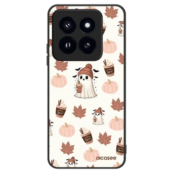 Θήκη για Xiaomi 14 Pro - Pumpkin spice
