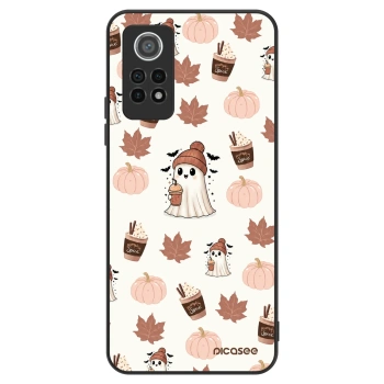 Θήκη για Xiaomi Redmi Note 12 Pro 4G - Pumpkin spice