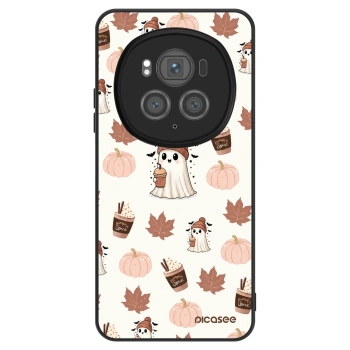 Θήκη για Honor Magic6 Pro - Pumpkin spice