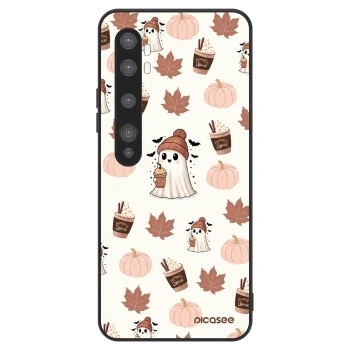 Θήκη για Xiaomi Mi Note 10 (Pro) - Pumpkin spice