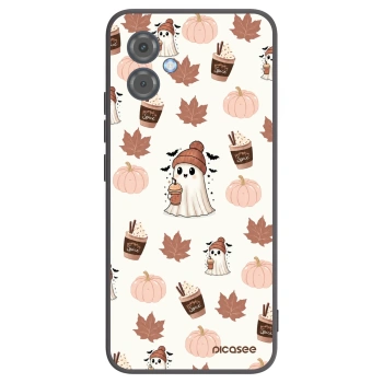 Θήκη για Motorola Moto G14 - Pumpkin spice