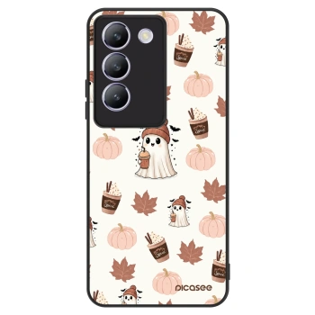 Θήκη για Vivo V40 SE 5G - Pumpkin spice