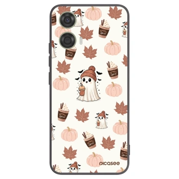 Θήκη για Motorola Moto G24 - Pumpkin spice
