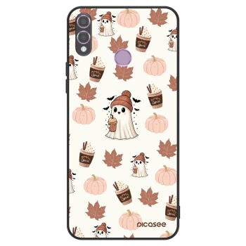 Θήκη για Honor 8X - Pumpkin spice