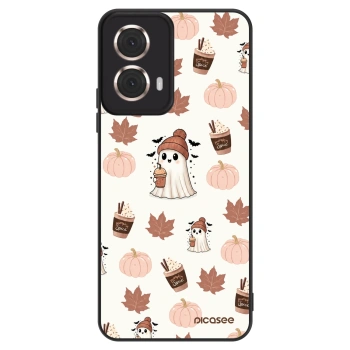 Θήκη για Motorola Moto G85 - Pumpkin spice