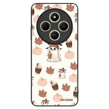 Θήκη για Xiaomi Redmi 14C - Pumpkin spice