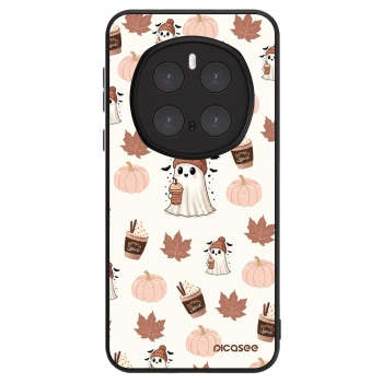 Θήκη για Honor Magic7 Pro 5G - Pumpkin spice