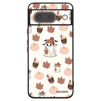 Θήκη για Google Pixel 8 - Pumpkin spice