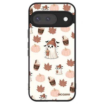 Θήκη για Google Pixel 9 - Pumpkin spice