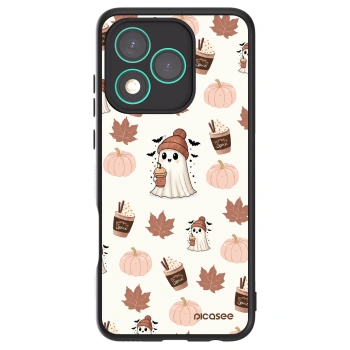 Θήκη για Honor 400 Lite 5G - Pumpkin spice