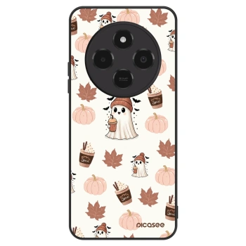 Θήκη για Xiaomi Poco C75 - Pumpkin spice