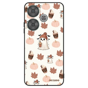 Θήκη για Xiaomi Poco F6 - Pumpkin spice