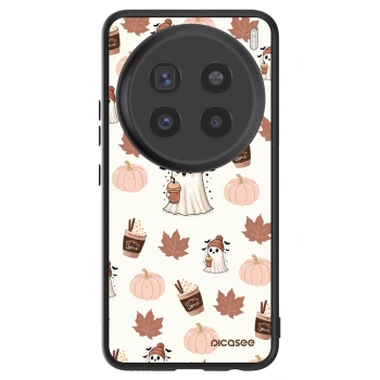 Θήκη για Vivo X200 Pro - Pumpkin spice