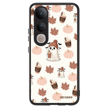 Θήκη για Vivo V50 Lite 5G - Pumpkin spice