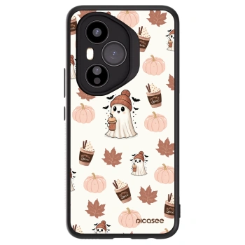 Θήκη για Honor 400 Pro 5G - Pumpkin spice