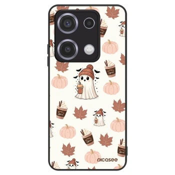 Θήκη για Xiaomi Redmi Note 14S - Pumpkin spice