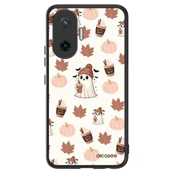 Θήκη για Xiaomi Poco F7 5G - Pumpkin spice