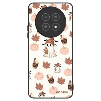 Θήκη για Realme 12X - Pumpkin spice