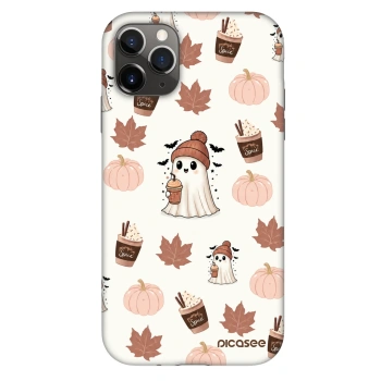 Θήκη για Apple iPhone 11 Pro - Pumpkin spice