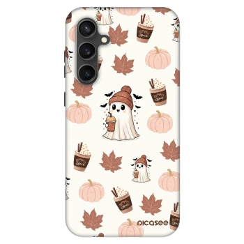 Θήκη για Samsung Galaxy S23 FE S711B - Pumpkin spice