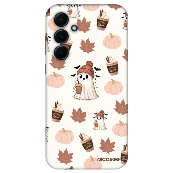 Θήκη για Samsung Galaxy A55 5G A556B - Pumpkin spice