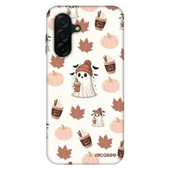 Θήκη για Samsung Galaxy A26 5G A266B - Pumpkin spice