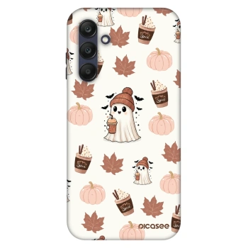 Θήκη για Samsung Galaxy A25 A256B 5G - Pumpkin spice