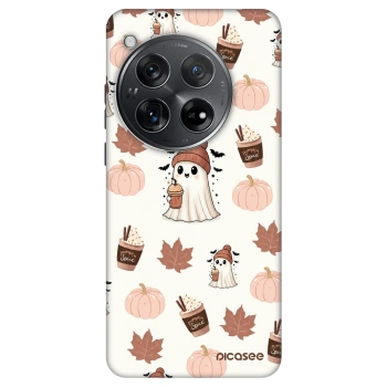 Θήκη για OnePlus 12 5G - Pumpkin spice