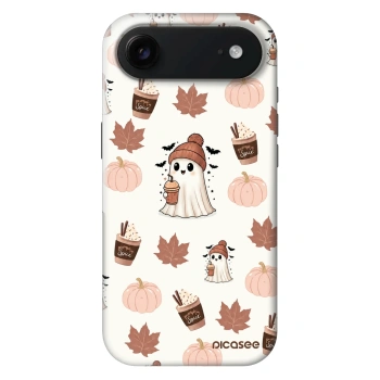 Θήκη για Apple iPhone Air - Pumpkin spice